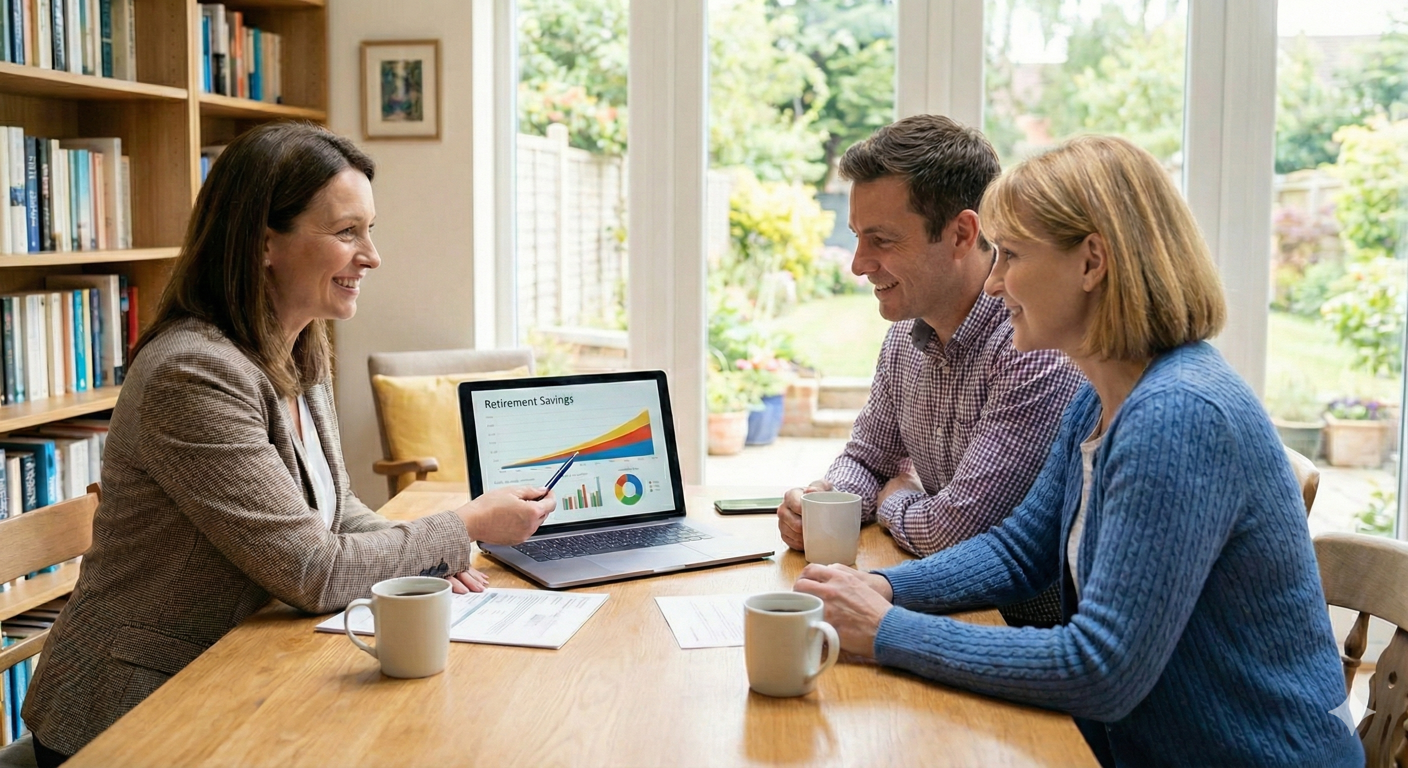 How to Stress-Test Your Retirement Plan Before You Retire