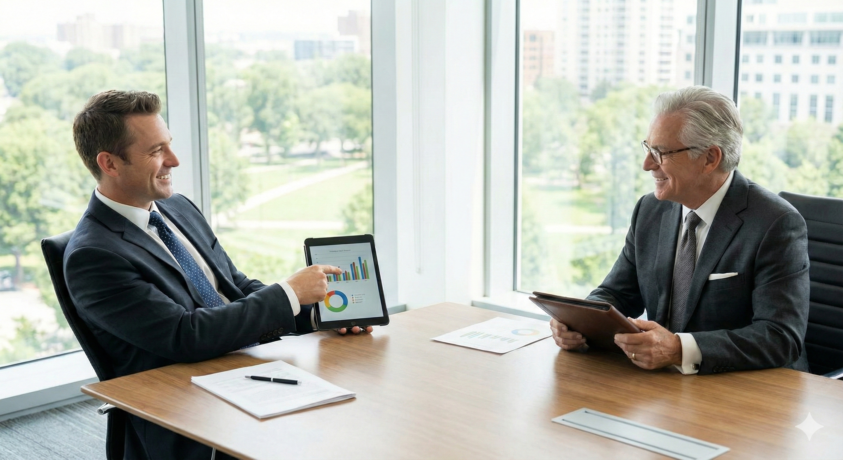 What a True Wealth Plan Includes and Why It's Not Just About Investments